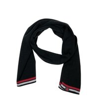 SUZUKI ČERNÁ ŠÁLA S ČERVENÝM LOGEM